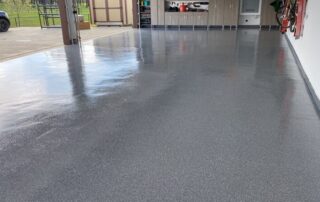 Epoxy Flooring in Meridian, Montana: The Ultimate Guide