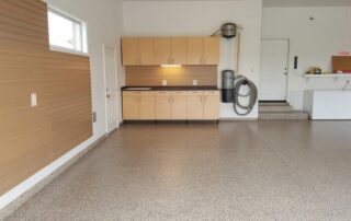 Epoxy Flooring: The Pros and Cons